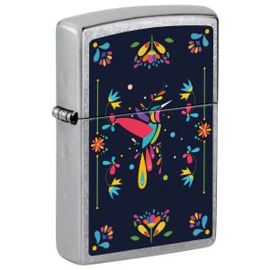 ENCENDEDOR ZIPPO DISEÑA TU MEXICO MEXICO FUGAZ